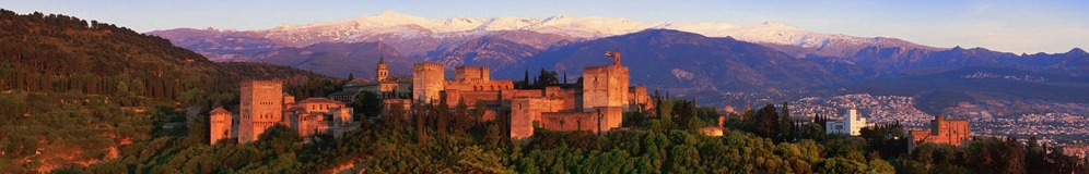 visitar la alhambra de granada